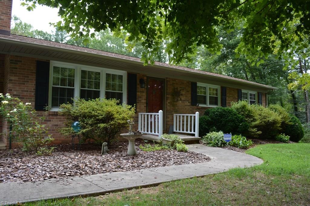 2582 Little Elkin Church Road Ronda, NC 28670 - Photo 30 of 30 Very attractive home!