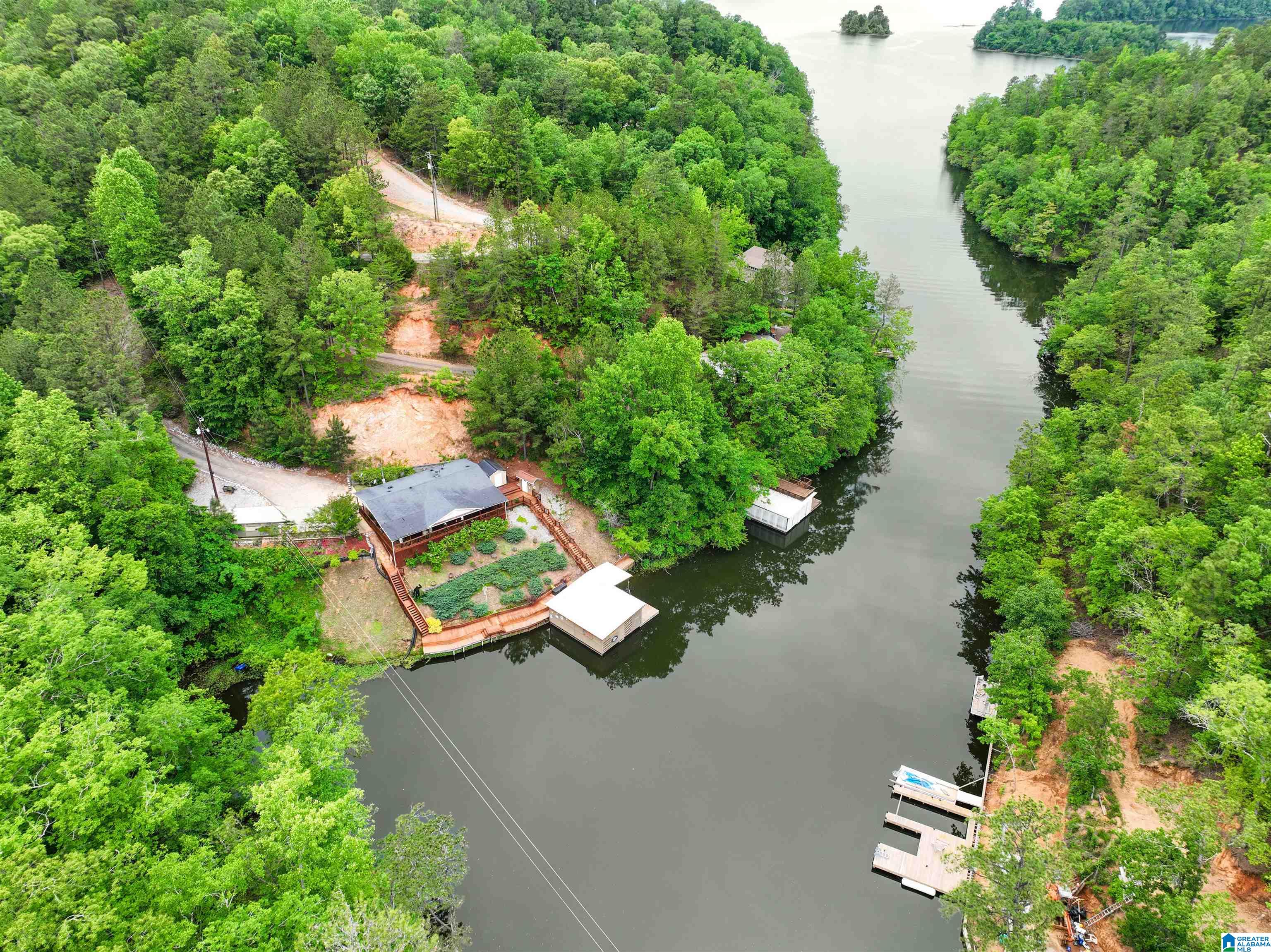 563 Indian Springs Road Rockford, AL 35136 - Photo 10 of 39