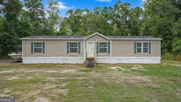 $249,900 | 64 Sierra Road, Jesup, GA 31545