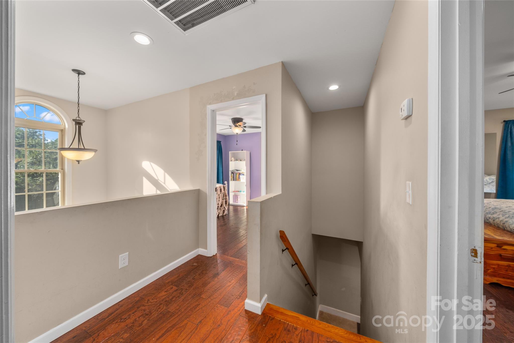 2341 Enola Road Morganton, NC 28655 - Photo 25 of 48 a view of kitchen with furniture and wooden floor