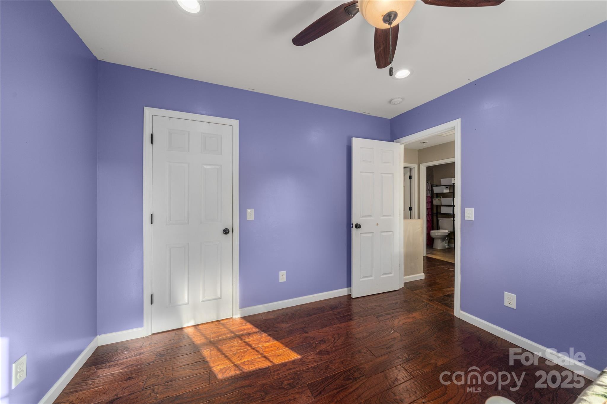 2341 Enola Road Morganton, NC 28655 - Photo 28 of 48 a view of an empty room and window