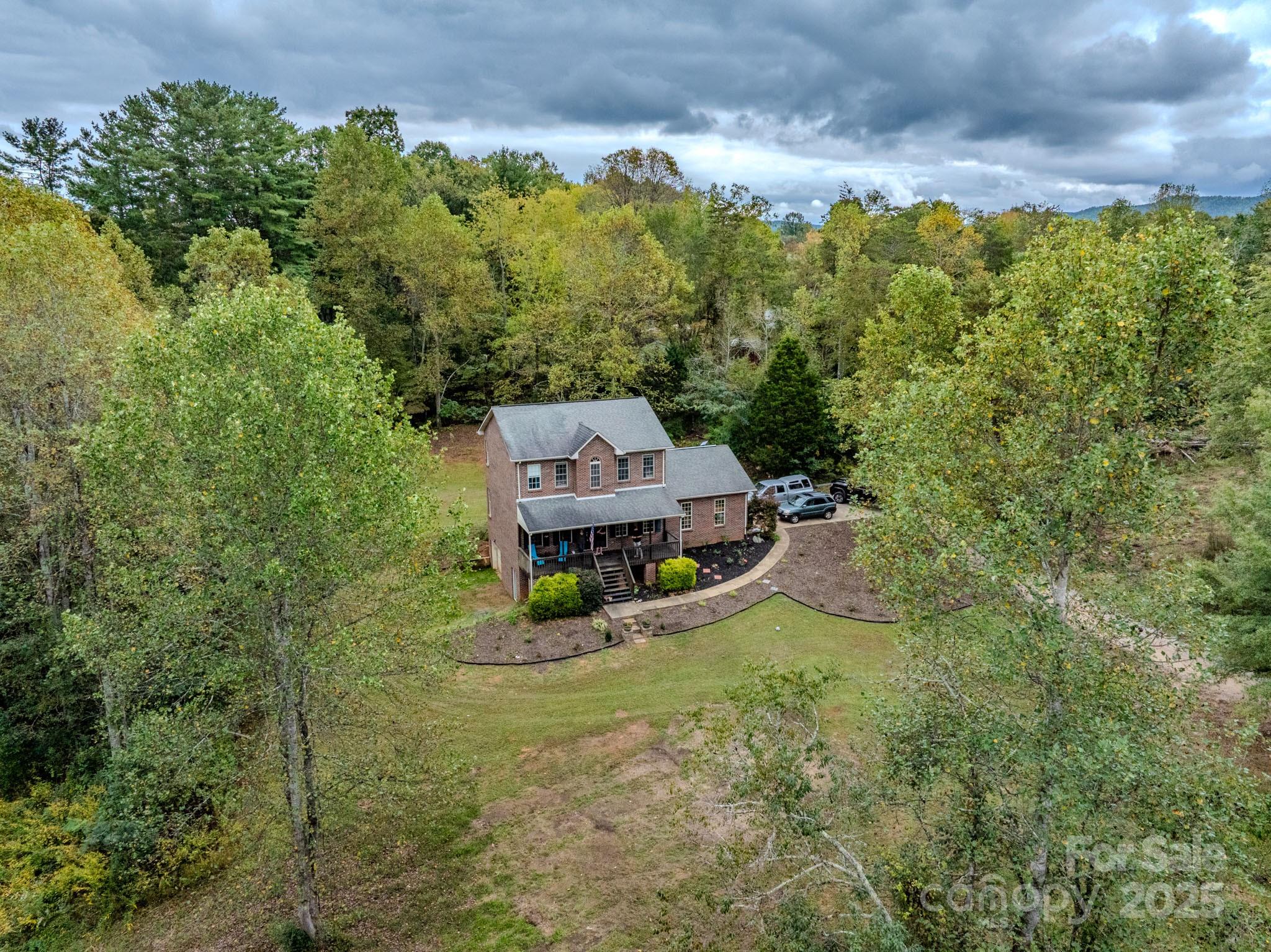 2341 Enola Road Morganton, NC 28655 - Photo 3 of 48