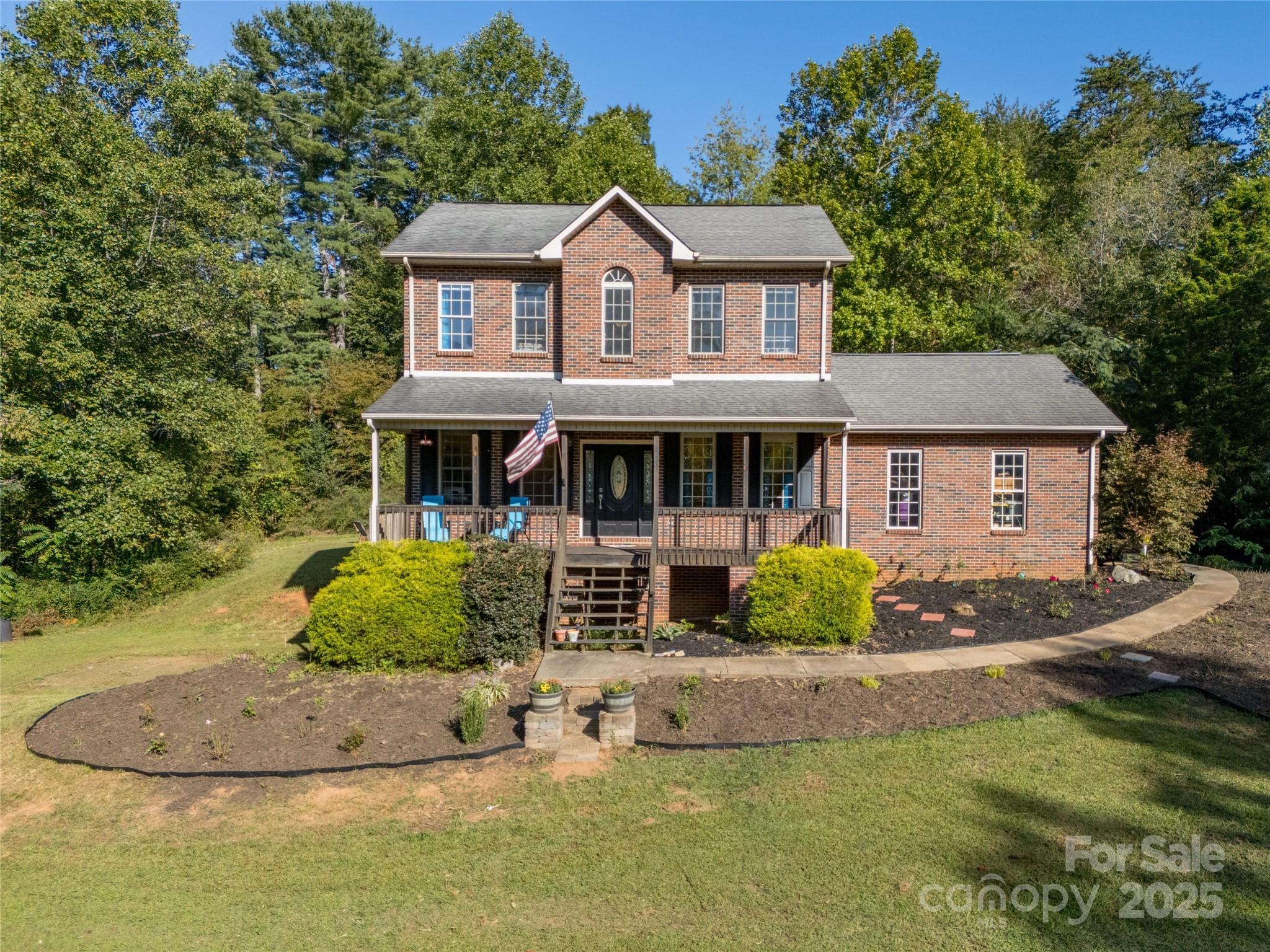 2341 Enola Road Morganton, NC 28655 - Photo 37 of 48