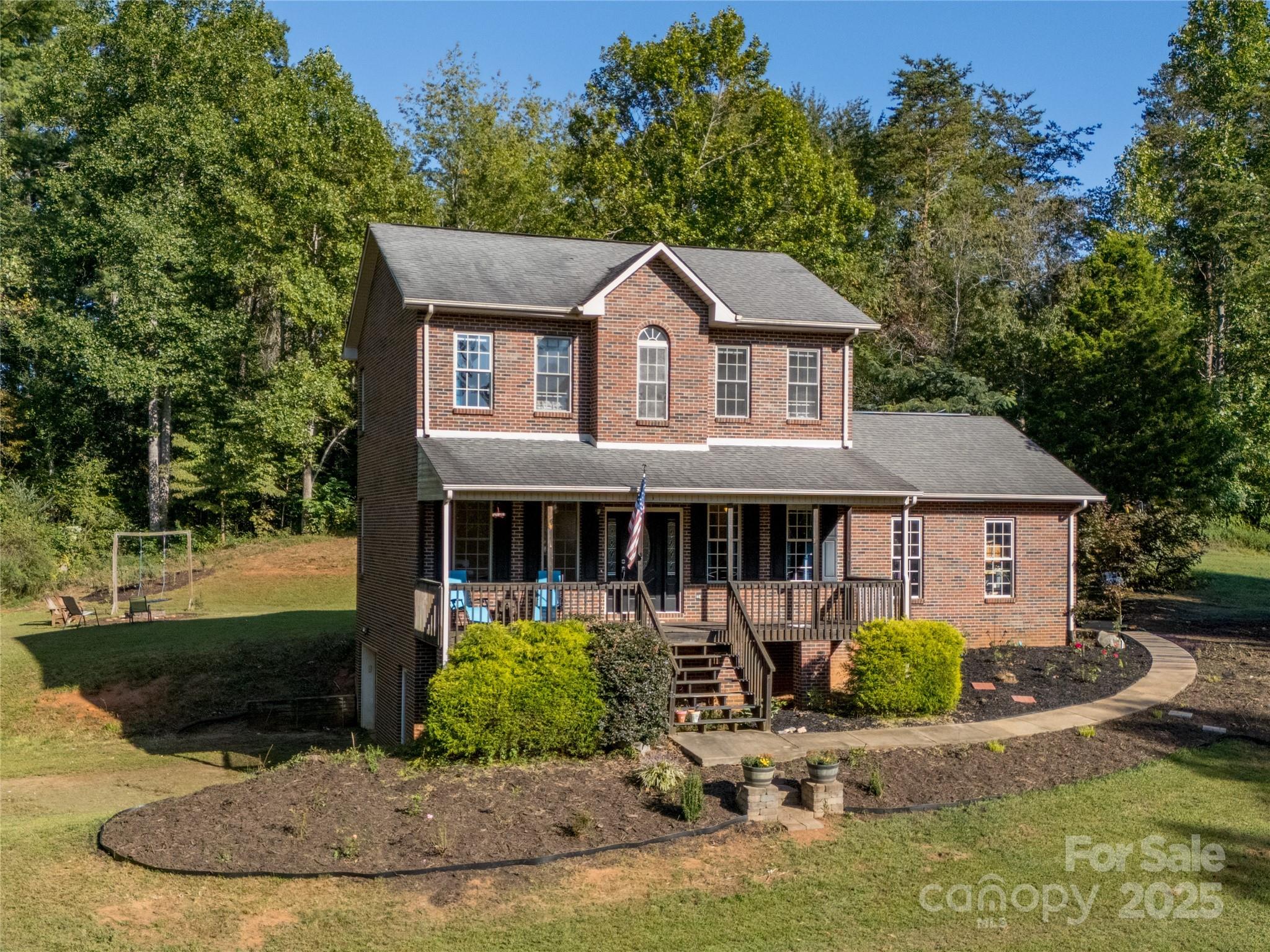 2341 Enola Road Morganton, NC 28655 - Photo 38 of 48