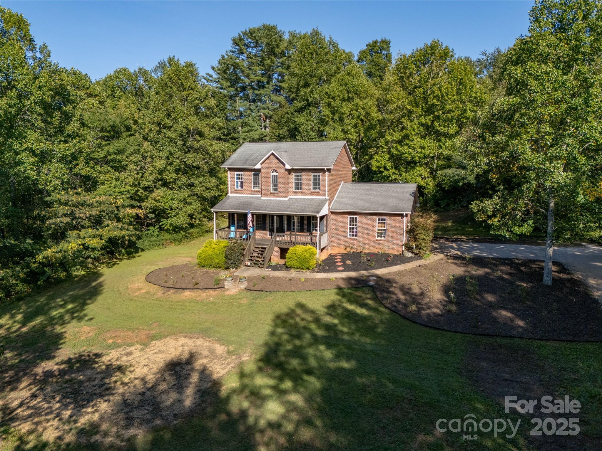 2341 Enola Road Morganton, NC 28655 - Photo 40 of 48