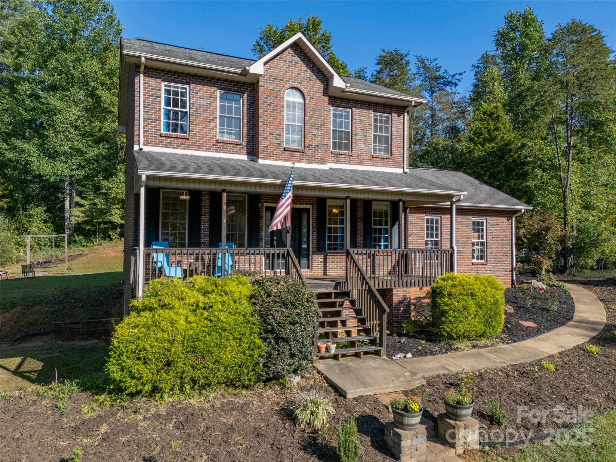 2341 Enola Road Morganton, NC 28655 - Photo 41 of 48