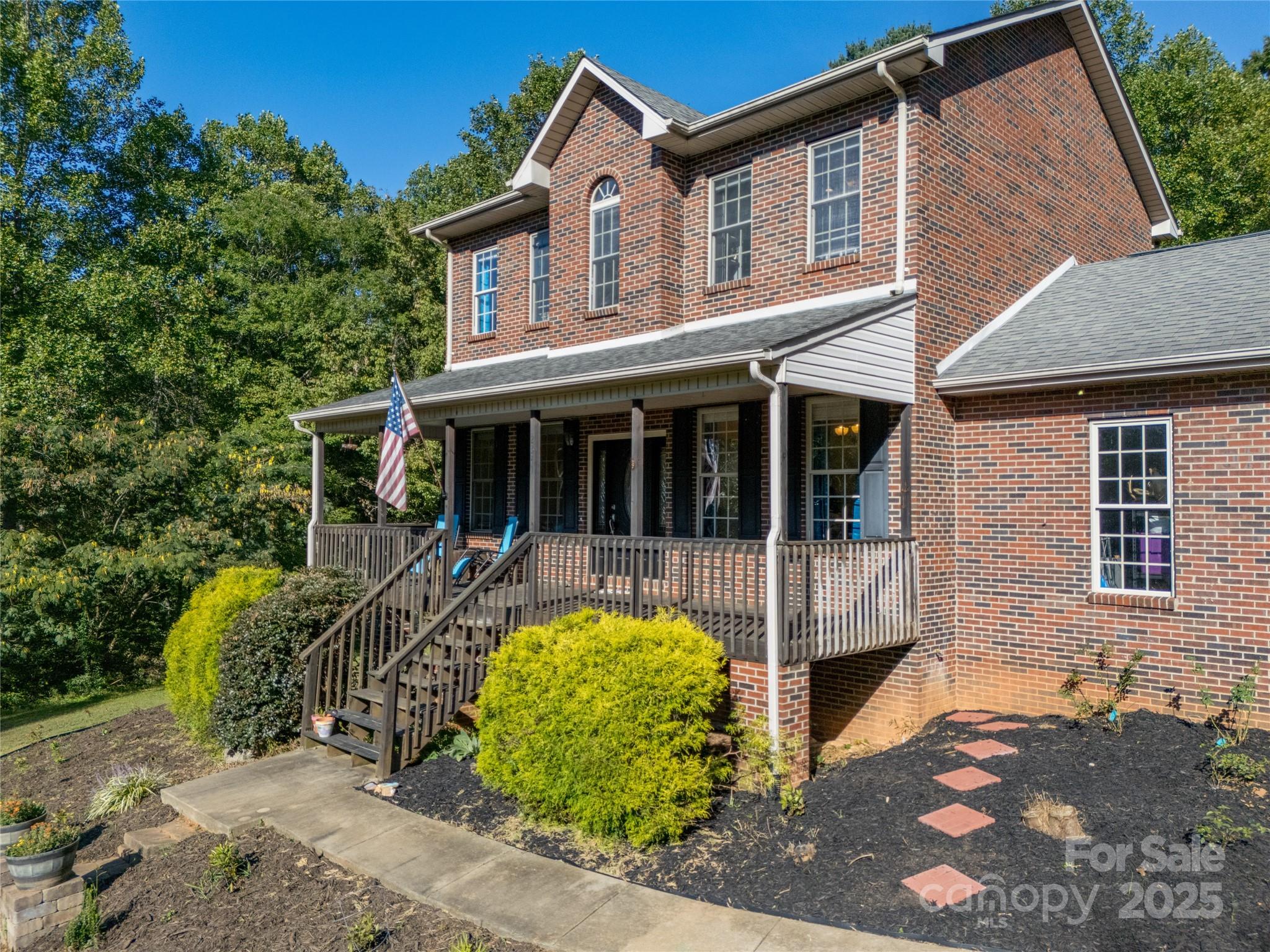 2341 Enola Road Morganton, NC 28655 - Photo 42 of 48