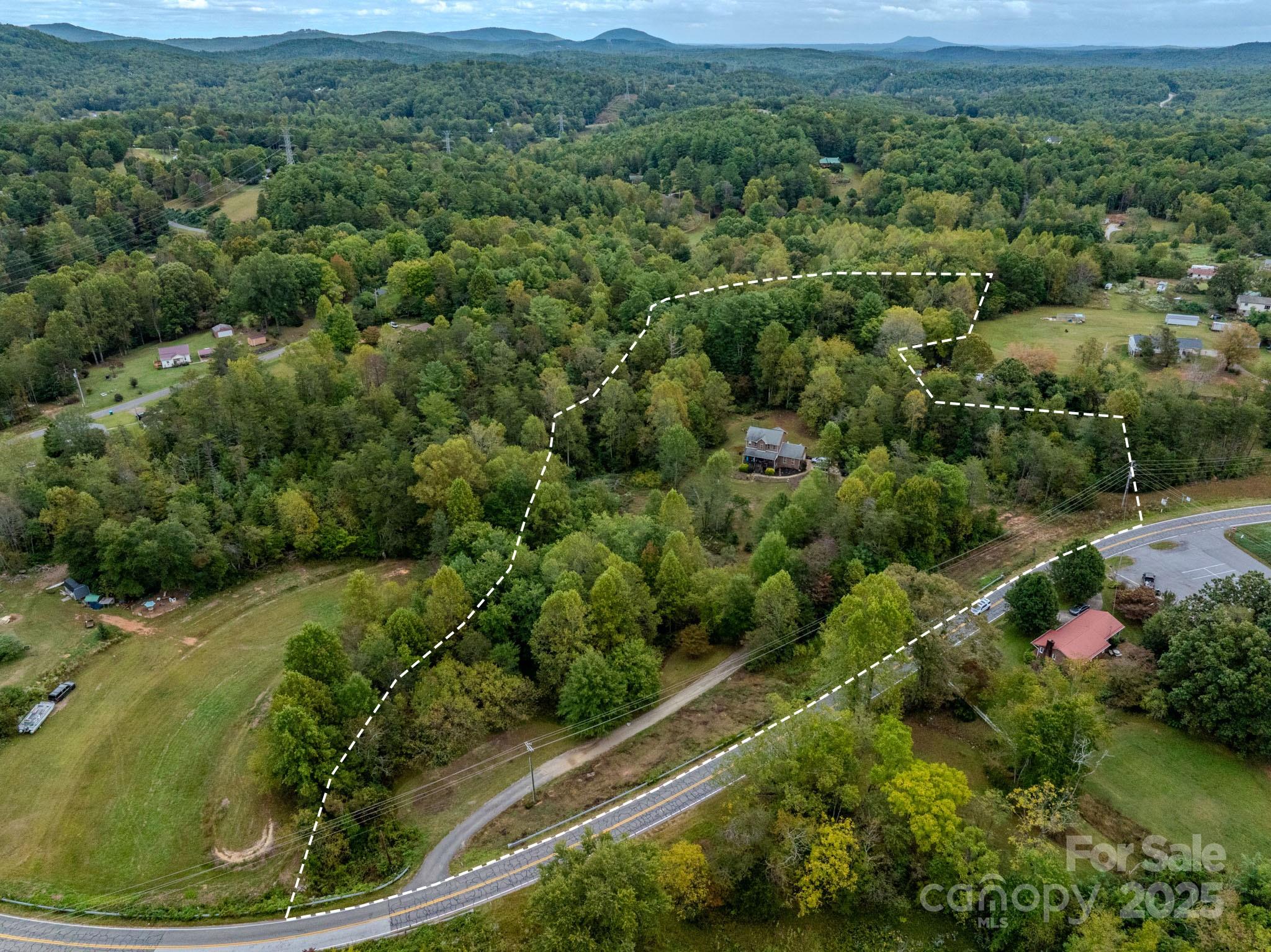 2341 Enola Road Morganton, NC 28655 - Photo 47 of 48