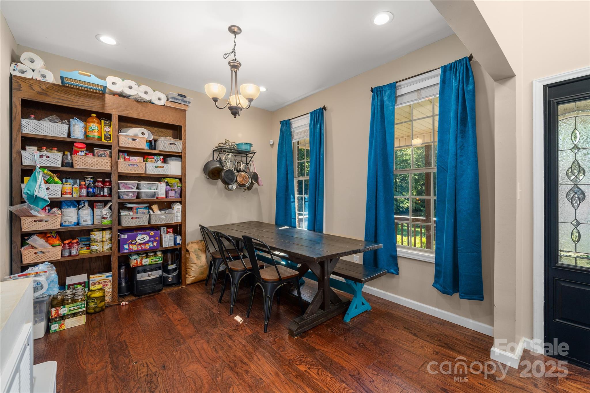 2341 Enola Road Morganton, NC 28655 - Photo 7 of 48