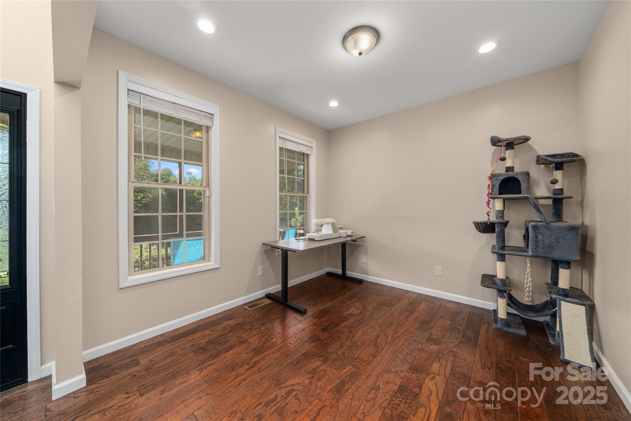 2341 Enola Road Morganton, NC 28655 - Photo 9 of 48 a view of a livingroom with furniture and a window