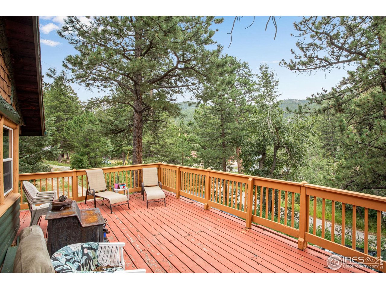 2248 Riverside Drive Lyons, CO 80540 - Photo 5 of 29