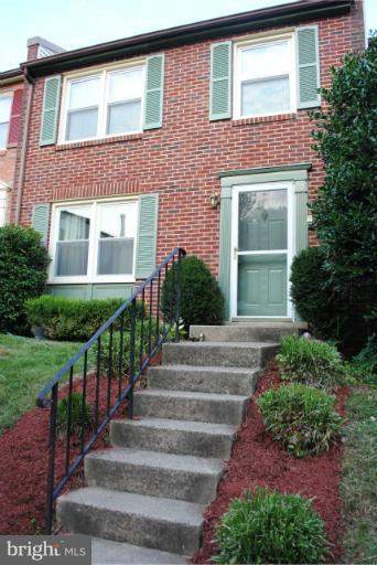 135 Annandale Road Falls Church, VA 22046 - Photo 1 of 8 Bedroom (Master)
