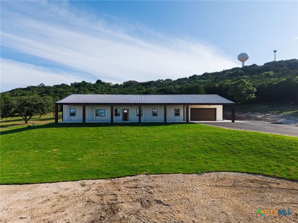 $720,000 | 2657 Bradford Drive, Copperas Cove, TX 76522