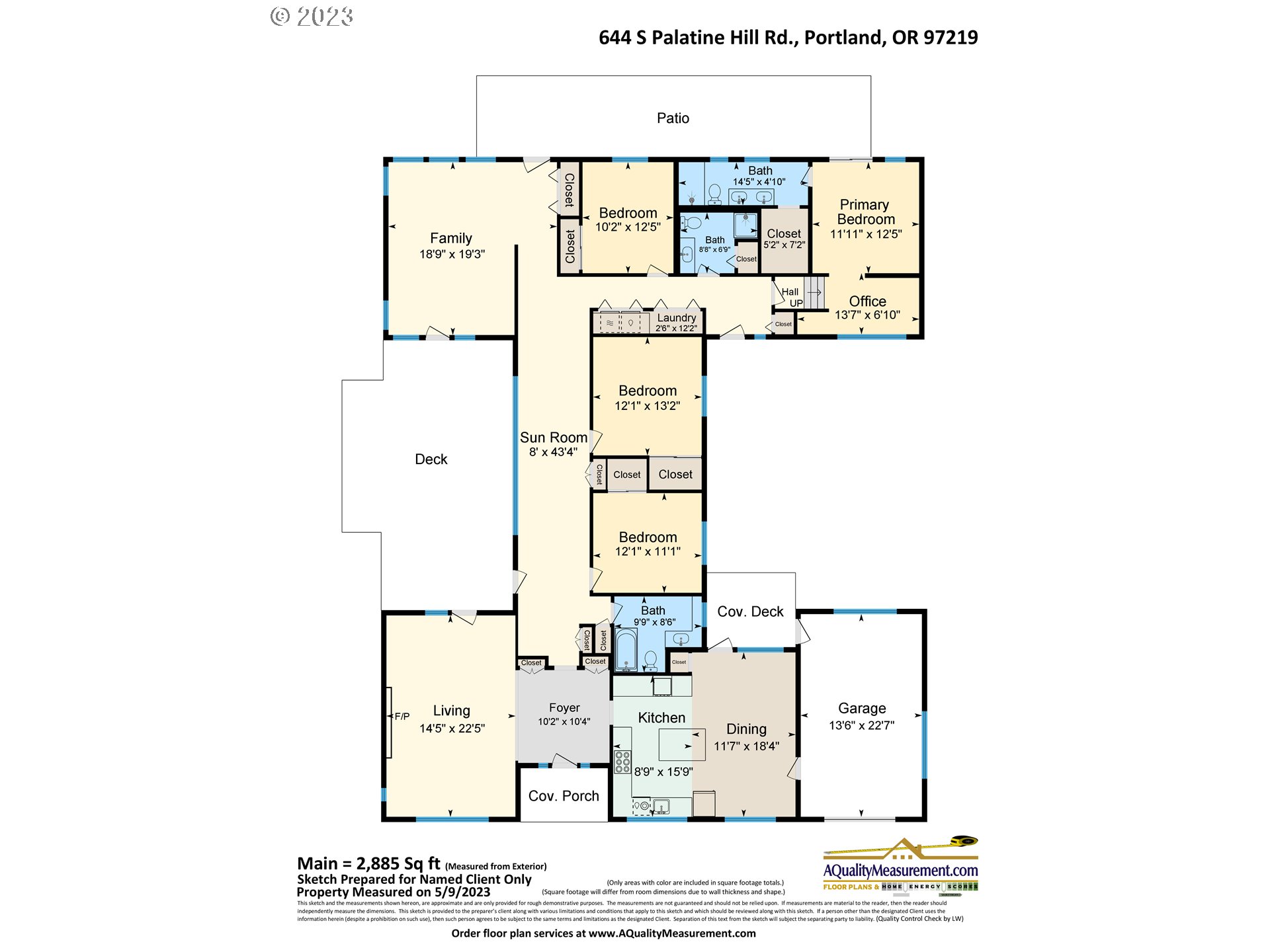 644 South Palatine Hill Road Portland, OR 97219 - Photo 46 of 46 a picture of a bench in front of a house
