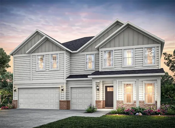 $499,530 | 115 Jane Boulevard, Cartersville, GA 30120