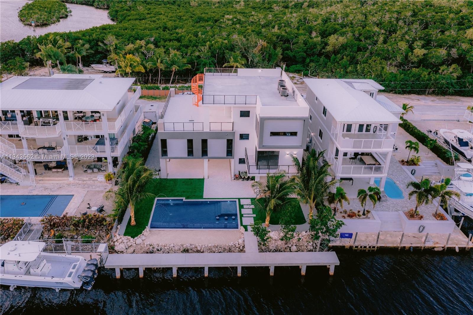 64 Andros Road Key Largo, FL 33037 - Photo 26 of 28