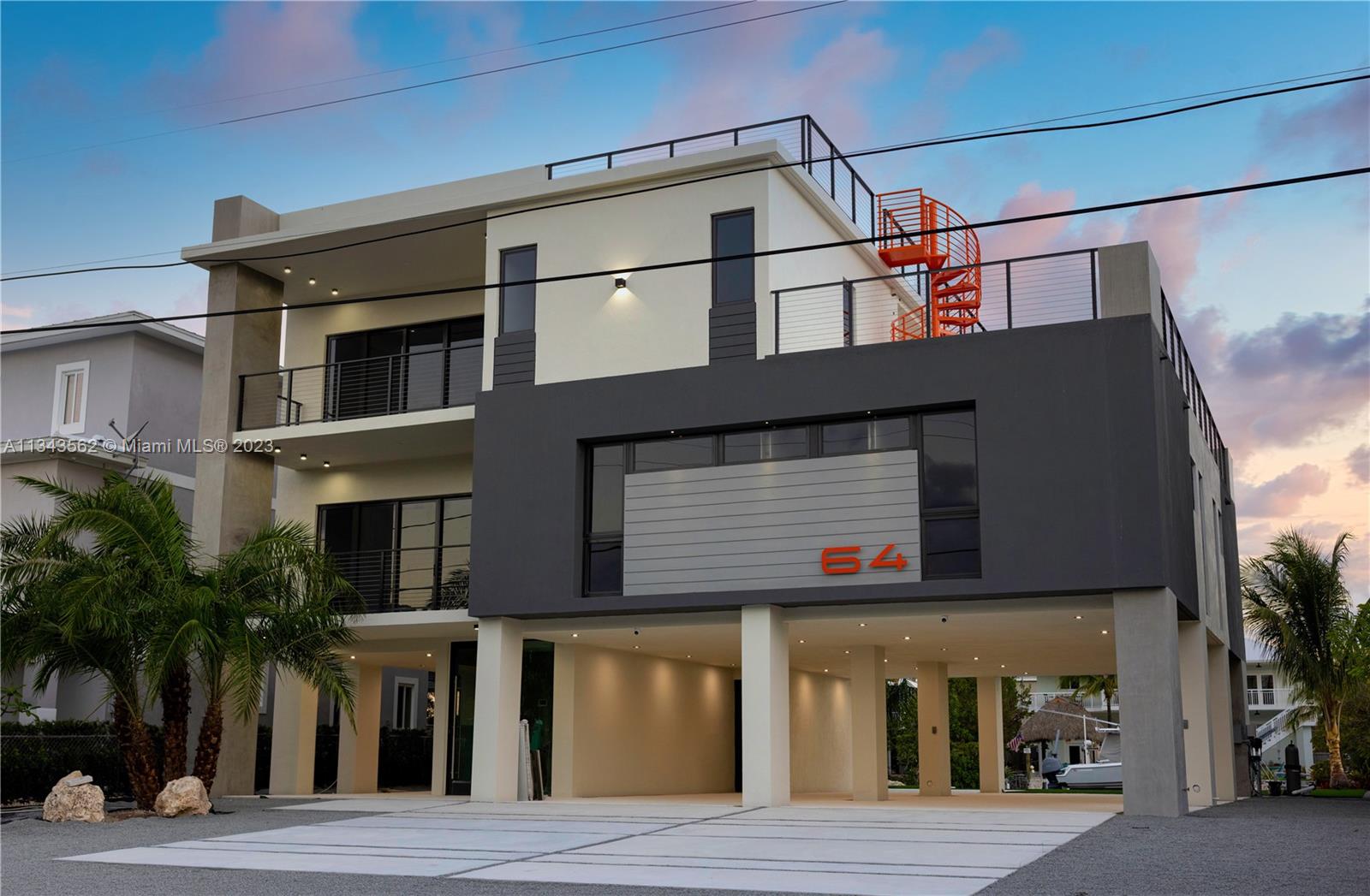 64 Andros Road Key Largo, FL 33037 - Photo 27 of 28