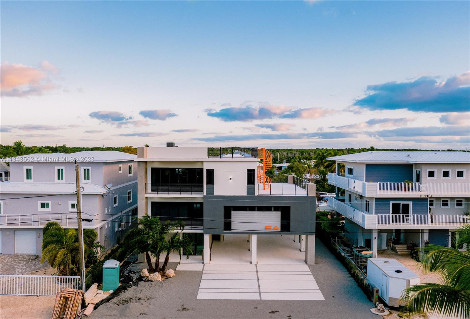 64 Andros Road Key Largo, FL 33037 - Photo 28 of 28