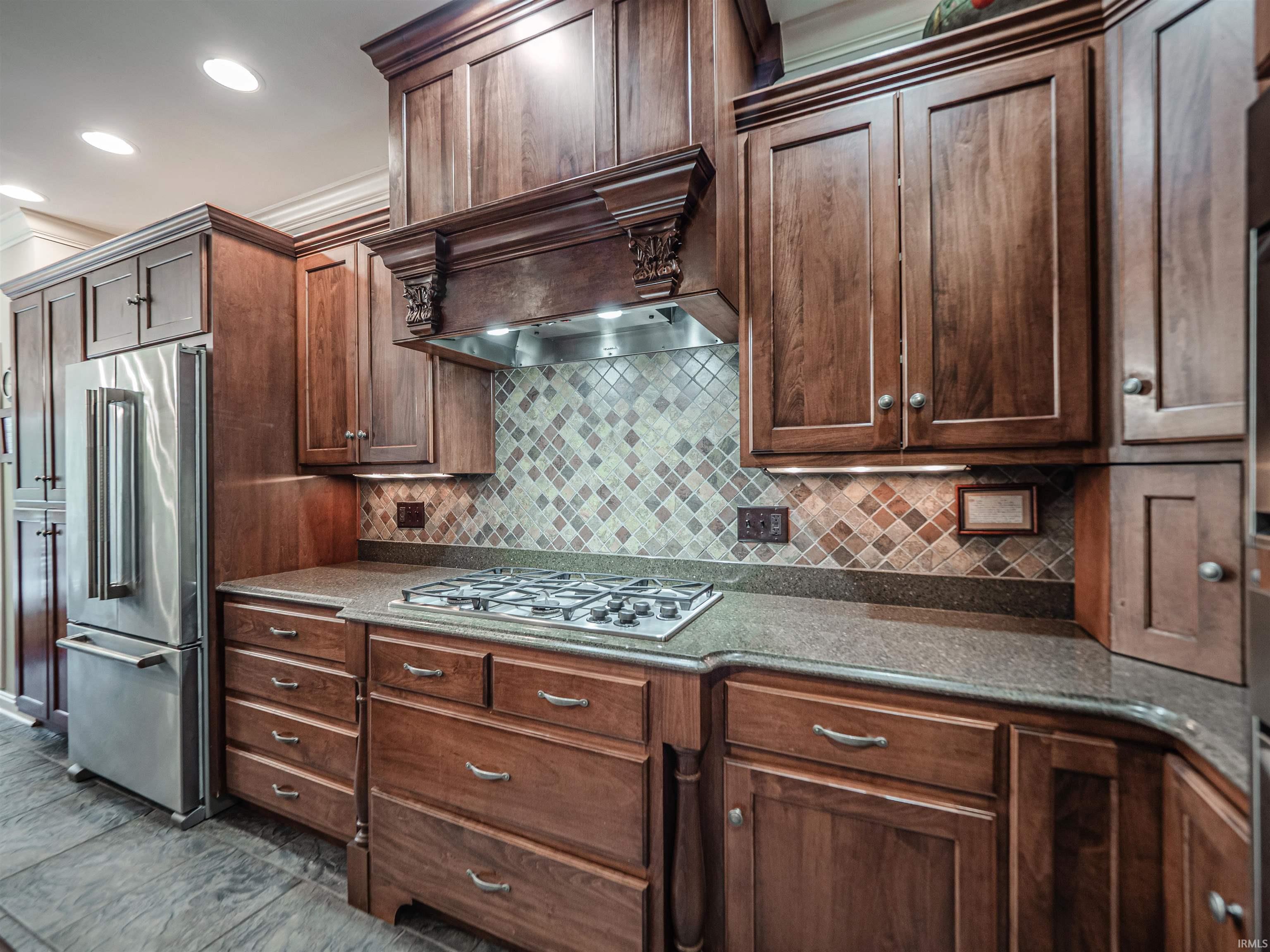 11610 Blue Grass Road Evansville, IN 47725 - Photo 10 of 36 Gallery Image 10