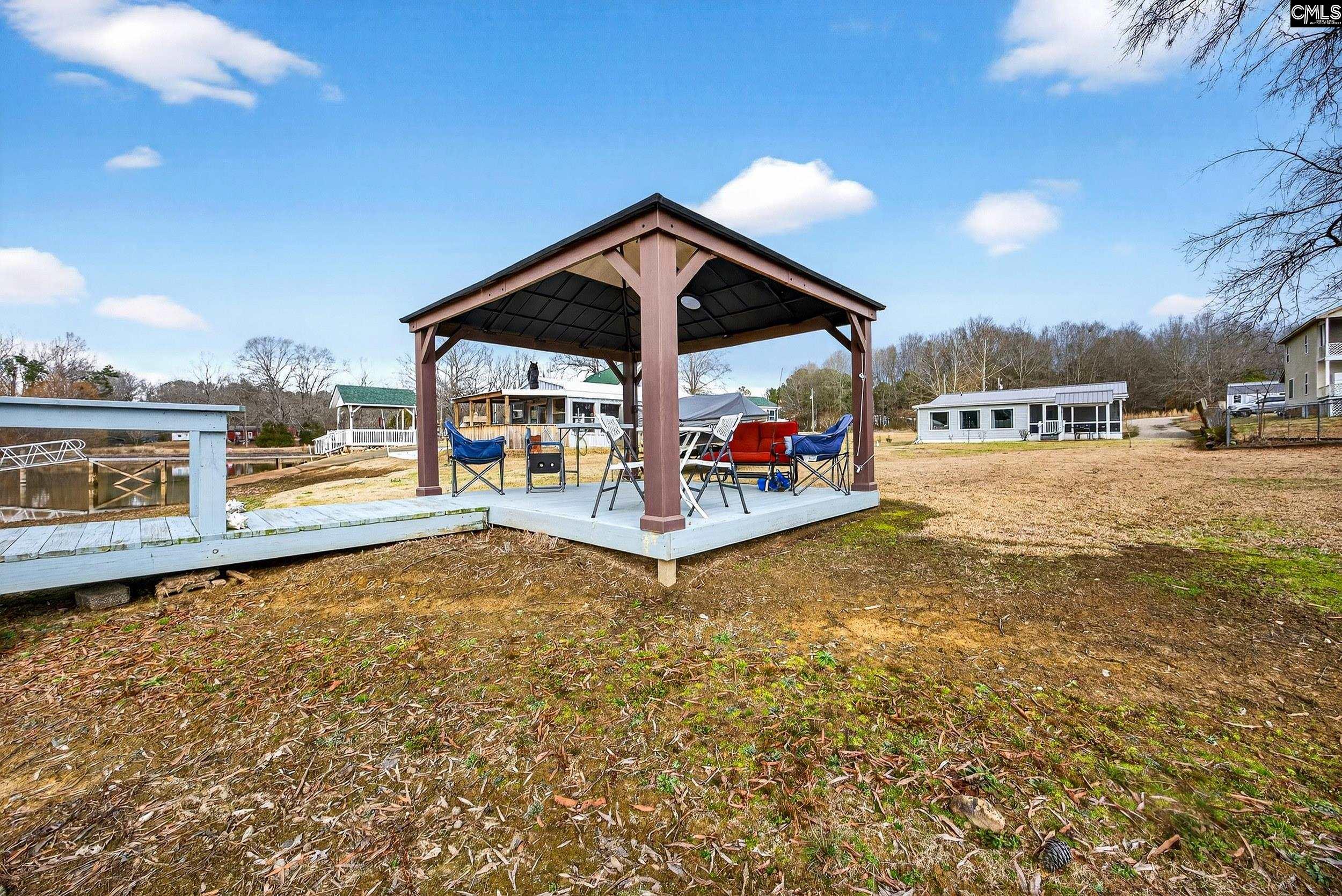 1037 Natures Cove Road Saluda, SC 29138 - Photo 12 of 45