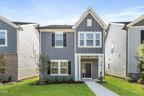 $389,115 | 764 Lightrail Drive, Knightdale, NC 27545