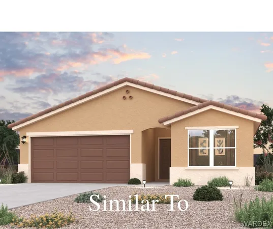 $258,990 | 9434 Vista Drive, Kingman, AZ 86401
