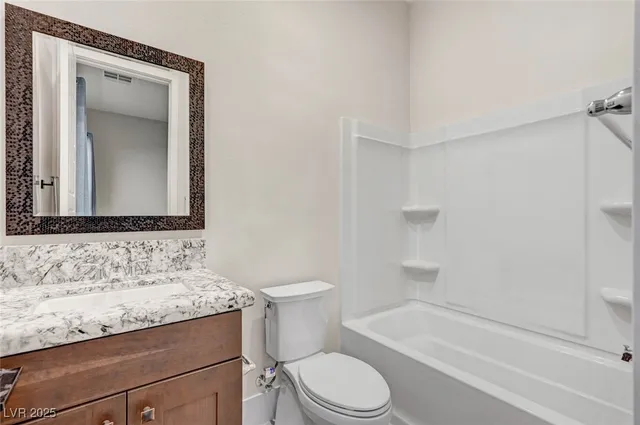 $3,820 | 3395 Stone View Avenue, Henderson, NV 89044