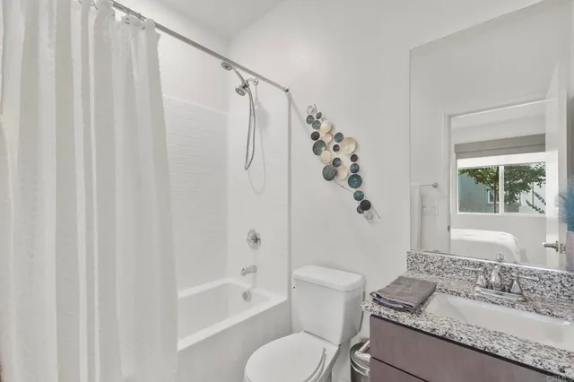 $679,000 | 5261 Beachfront Cove, Unit 174, San Diego, CA 92154