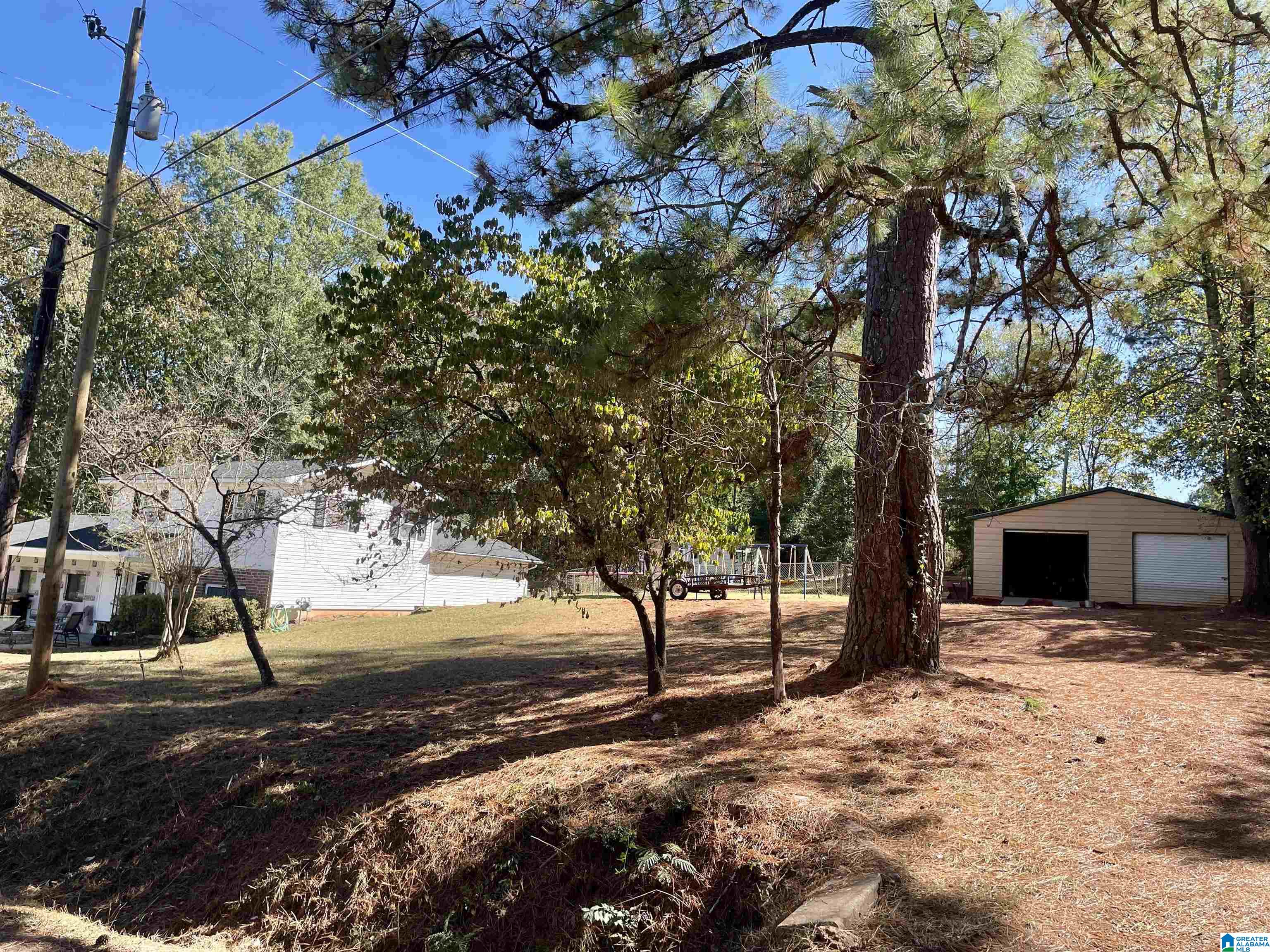 104 Higgins Street Talladega, AL 35160 - Photo 6 of 19