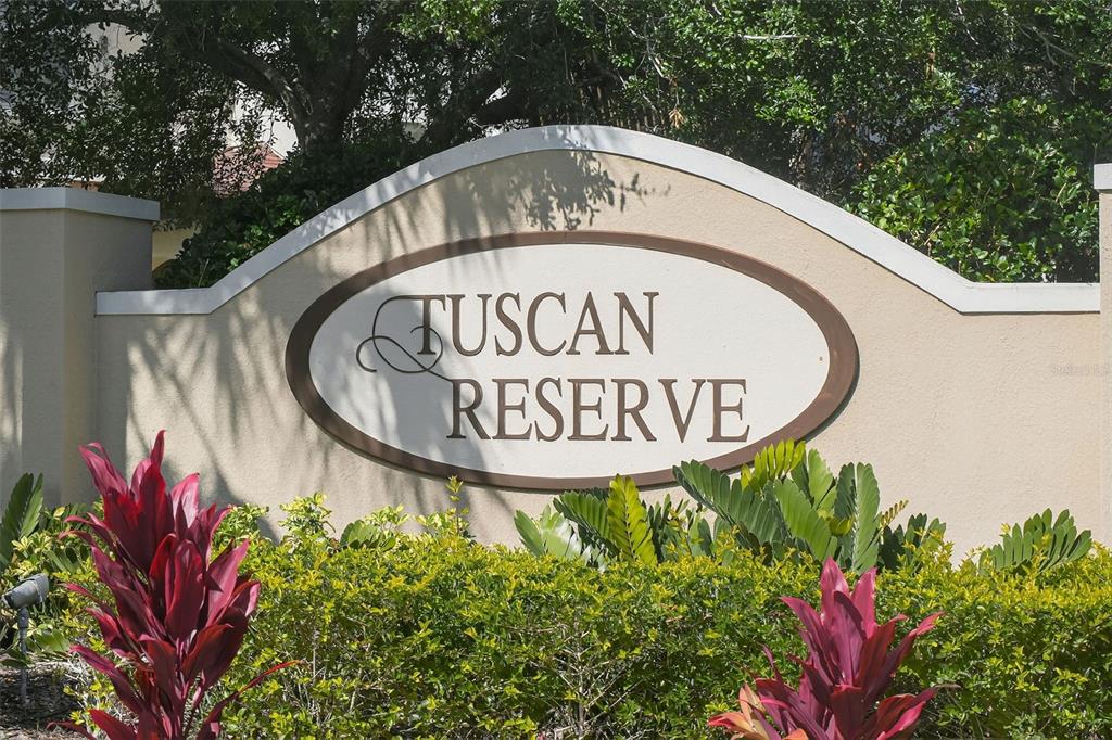 469 Bulldog Drive, Unit 1 Palm Coast, FL 32164 - Photo 28 of 54 a sign on the side of a building