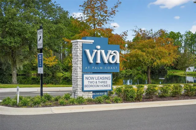 $35 | 469 Bulldog Drive, Unit 1, Palm Coast, FL 32164