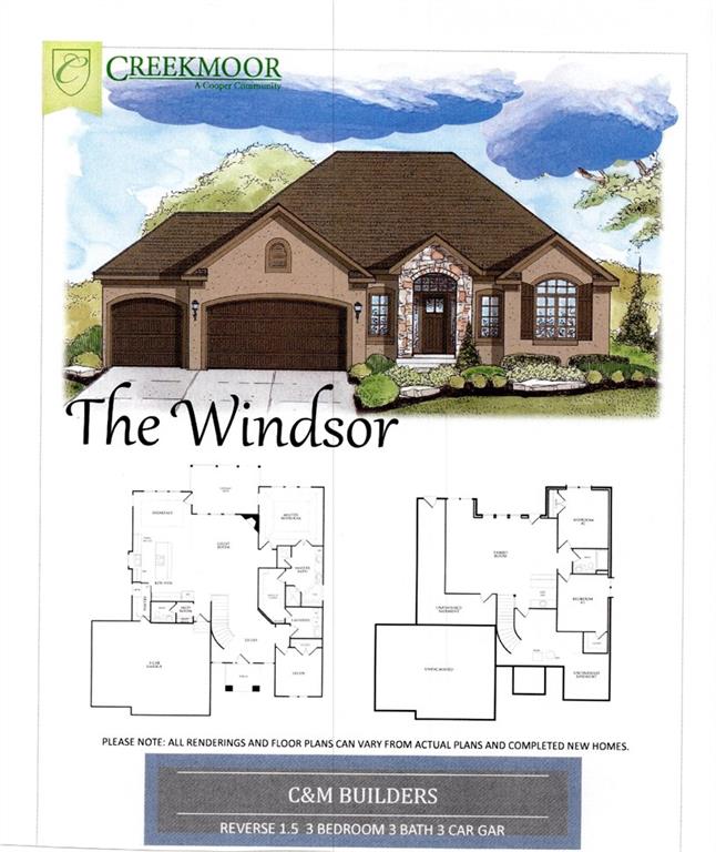 701 Hampstead Drive Raymore, MO 64083 - Photo 54 of 60