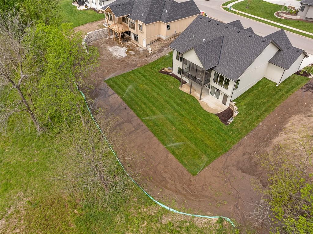 701 Hampstead Drive Raymore, MO 64083 - Photo 60 of 60