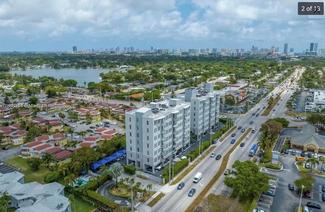 $380,000 | 1791 Northeast Miami Gardens Drive, Unit E502, Miami, FL 33179