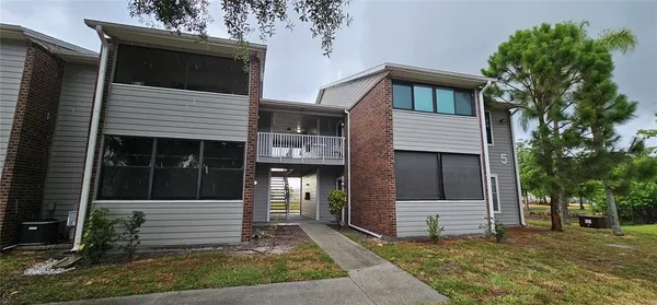 $1,400 | 1400 Gandy Boulevard North, Unit 512, St. Petersburg, FL 33702