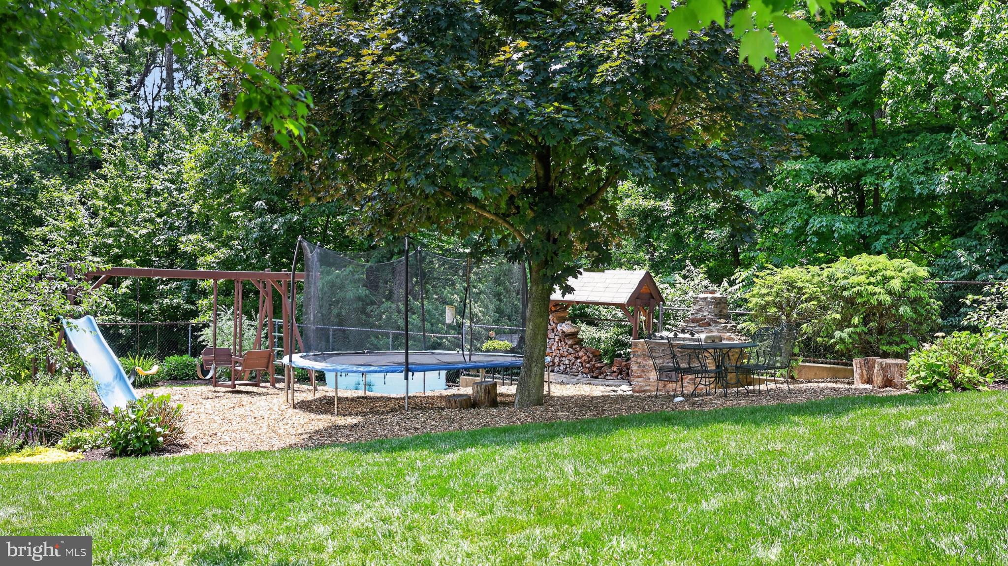 257 Hill Road New Holland, PA 17557 - Photo 51 of 94