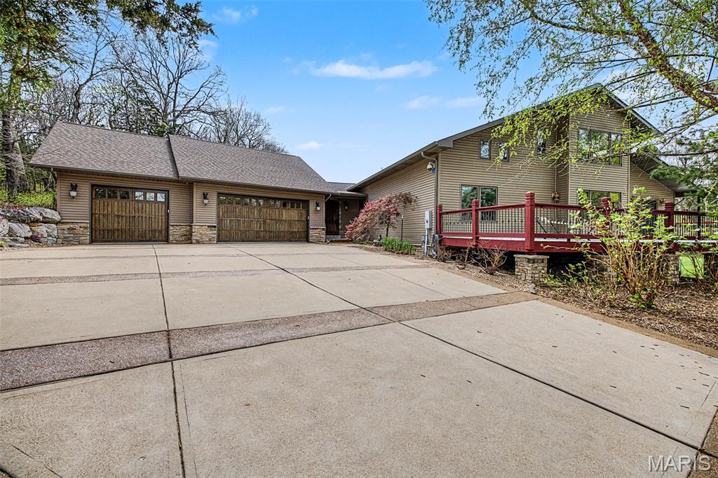 6388 Salamone Road Cedar Hill, MO 63016 - Photo 3 of 76