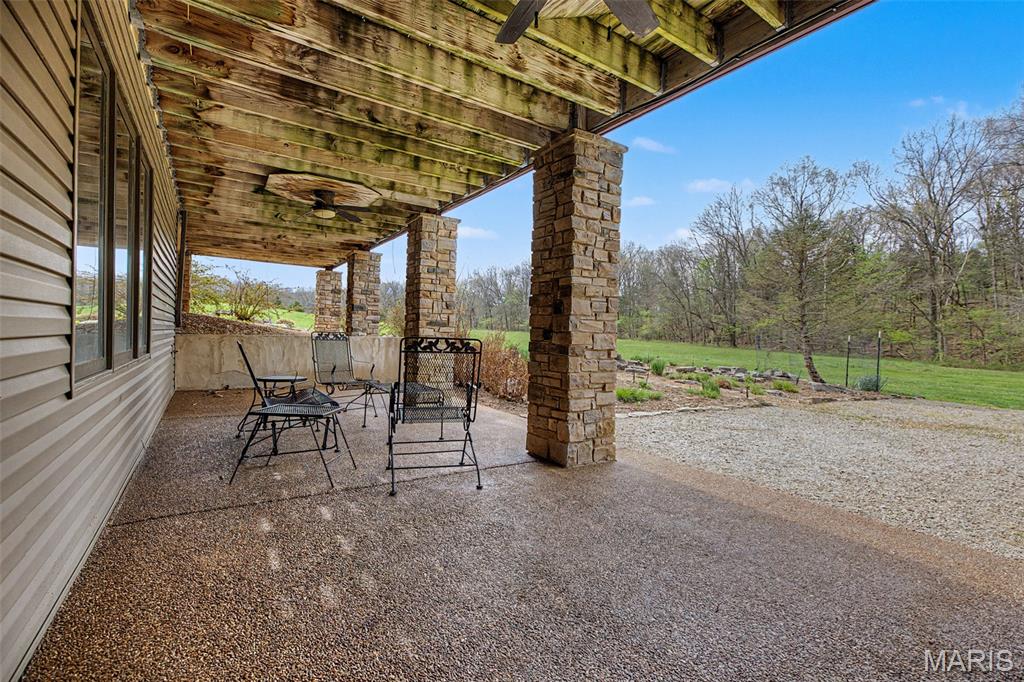 6388 Salamone Road Cedar Hill, MO 63016 - Photo 54 of 76