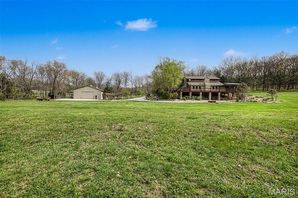 6388 Salamone Road Cedar Hill, MO 63016 - Photo 58 of 76