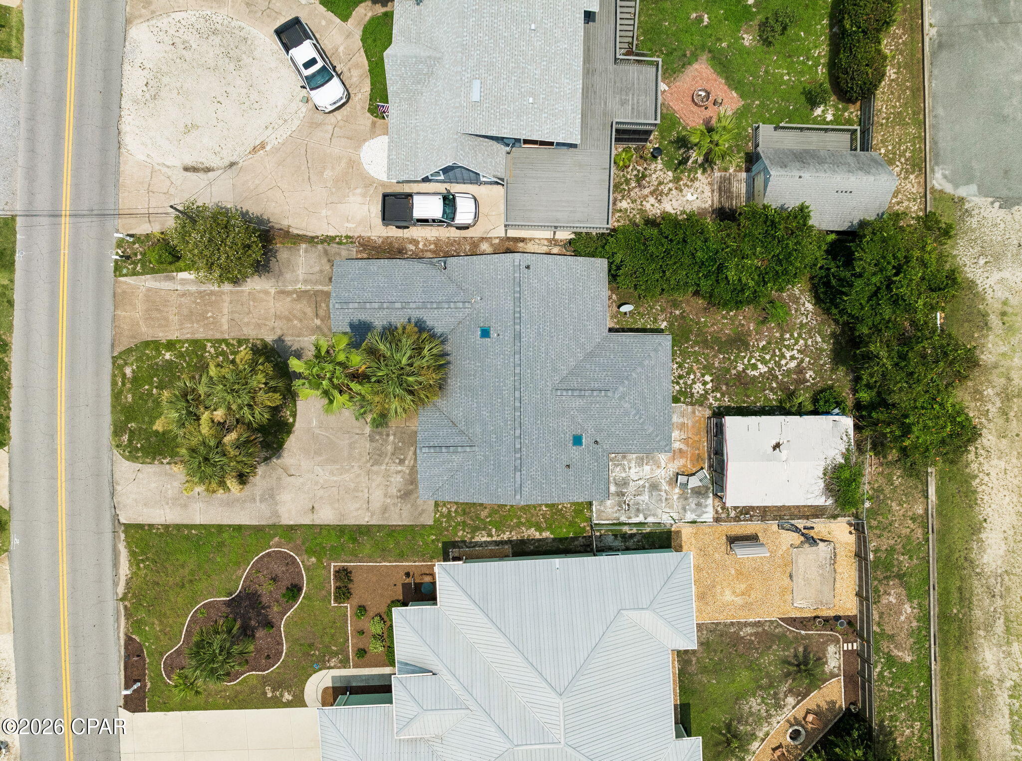 121 Cobb Road Panama City Beach, FL 32413 - Photo 9 of 53 Gallery Image 9