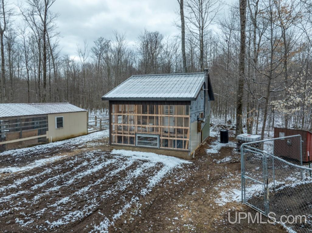 1749 West Edge Road Germfask, MI 49836 - Photo 36 of 55 Gallery Image 36