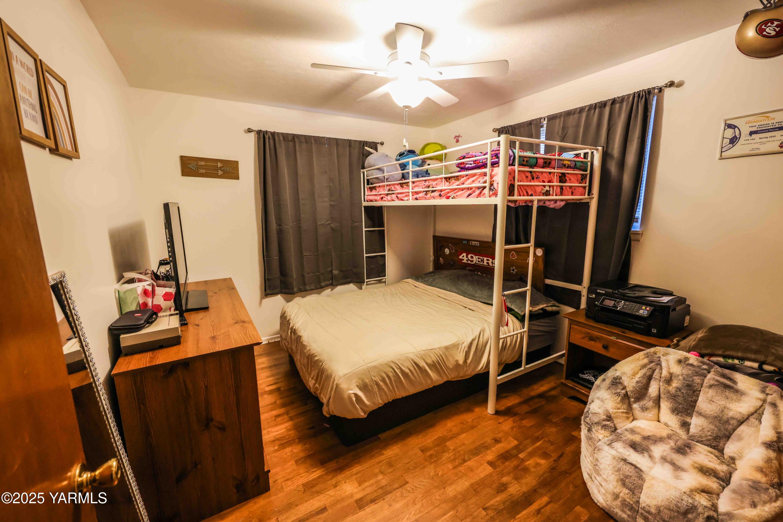 1118 South 44th Avenue Yakima, WA 98908 - Photo 19 of 29 Room #2