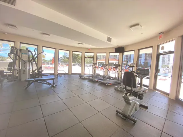 $3,400 | 20515 East Country Club Drive, Unit 549, Aventura, FL 33180