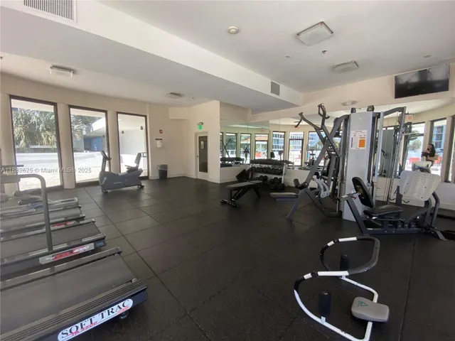 $3,400 | 20515 East Country Club Drive, Unit 549, Aventura, FL 33180