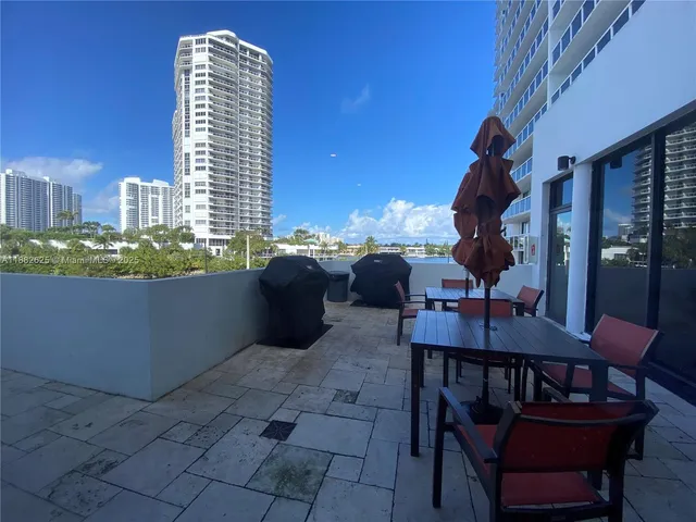 $3,400 | 20515 East Country Club Drive, Unit 549, Aventura, FL 33180