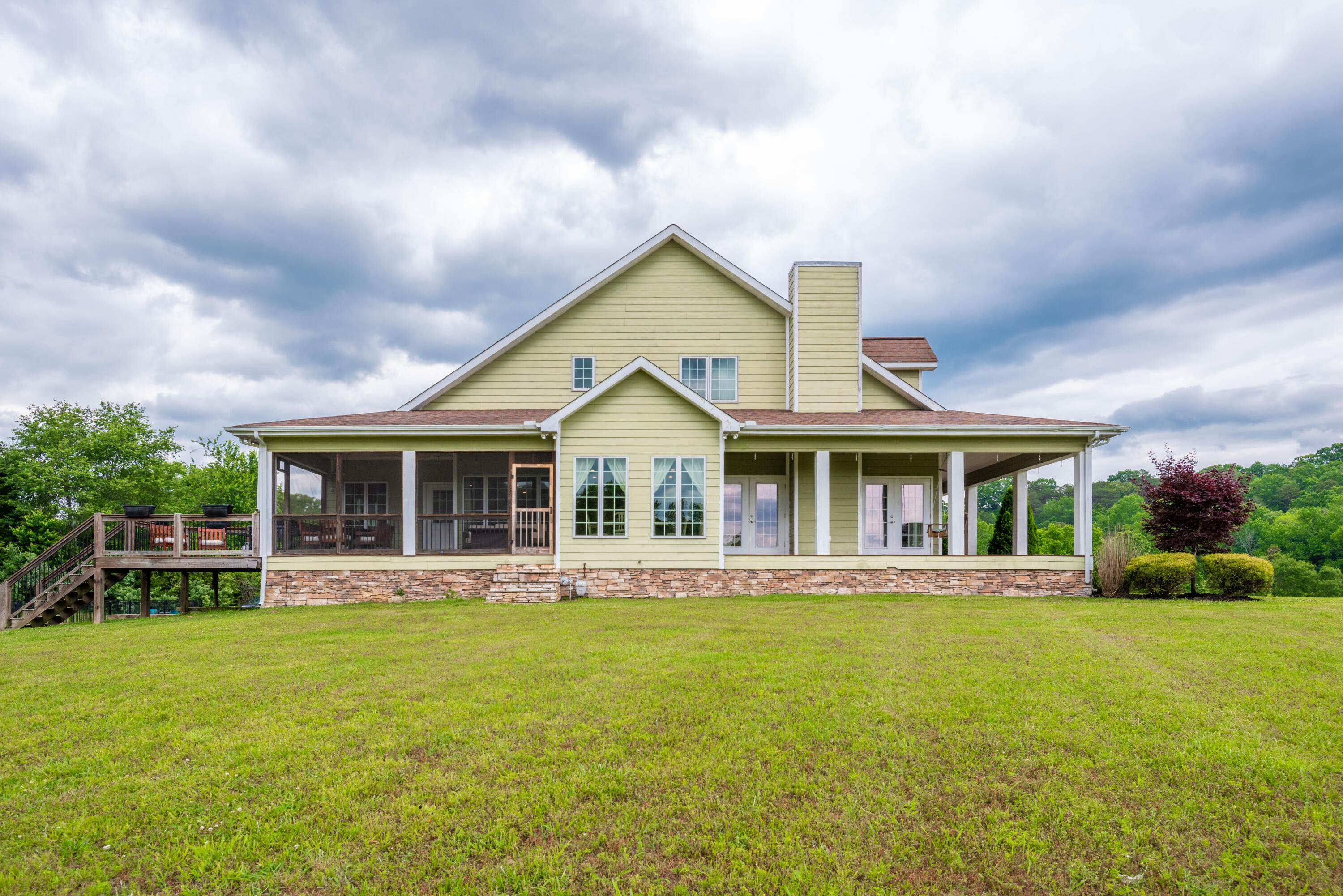 1521 Hudlow Loop Road Dunlap, TN 37327 - Photo 7 of 77 12-print-DSC_8359