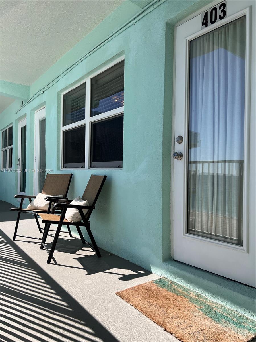 2600 North Surf Road, Unit 403 Hollywood, FL 33019 - Photo 3 of 24