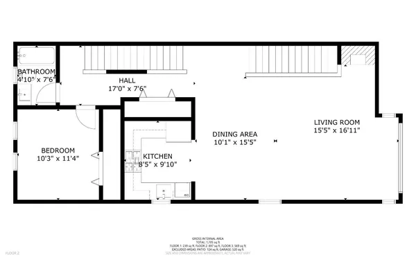 $728,371 | 88 Glen Court, San Francisco, CA 94112