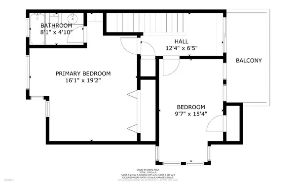 $728,371 | 88 Glen Court, San Francisco, CA 94112