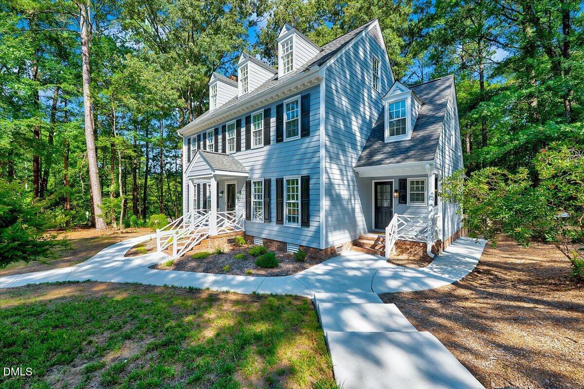 3101 Greenville Loop Road Wake Forest, NC 27587 - Photo 2 of 36 03-3101 Greenville Loop Rd-3